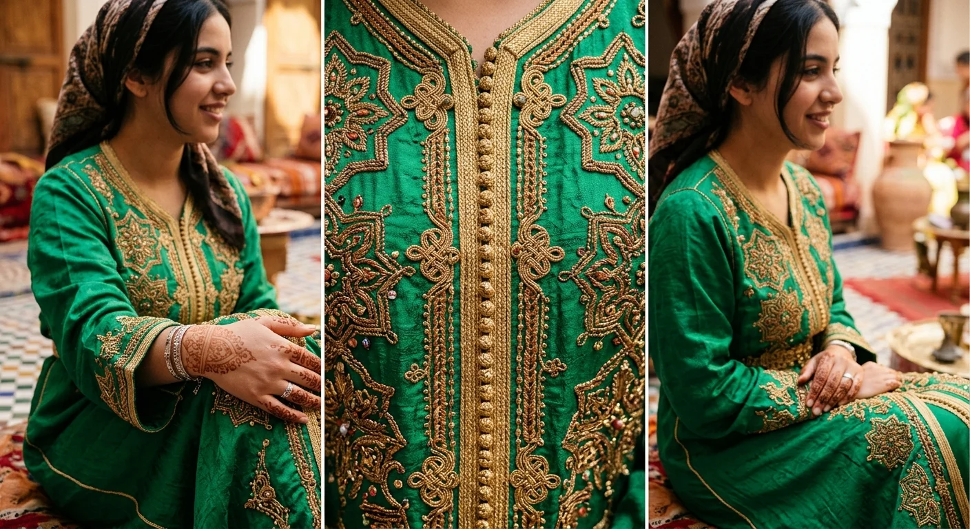 caftan aid ramadan - image 2