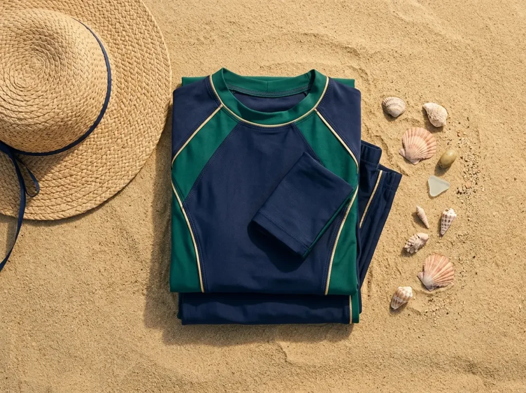 Burkini pas cher au Maroc