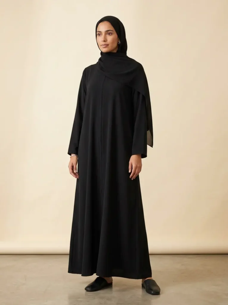L’abaya au Maroc : styles, tissus et occasions pour bien la choisir
