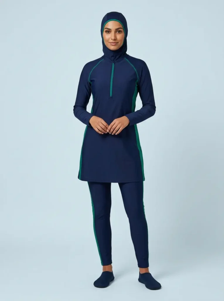 Comment choisir son burkini