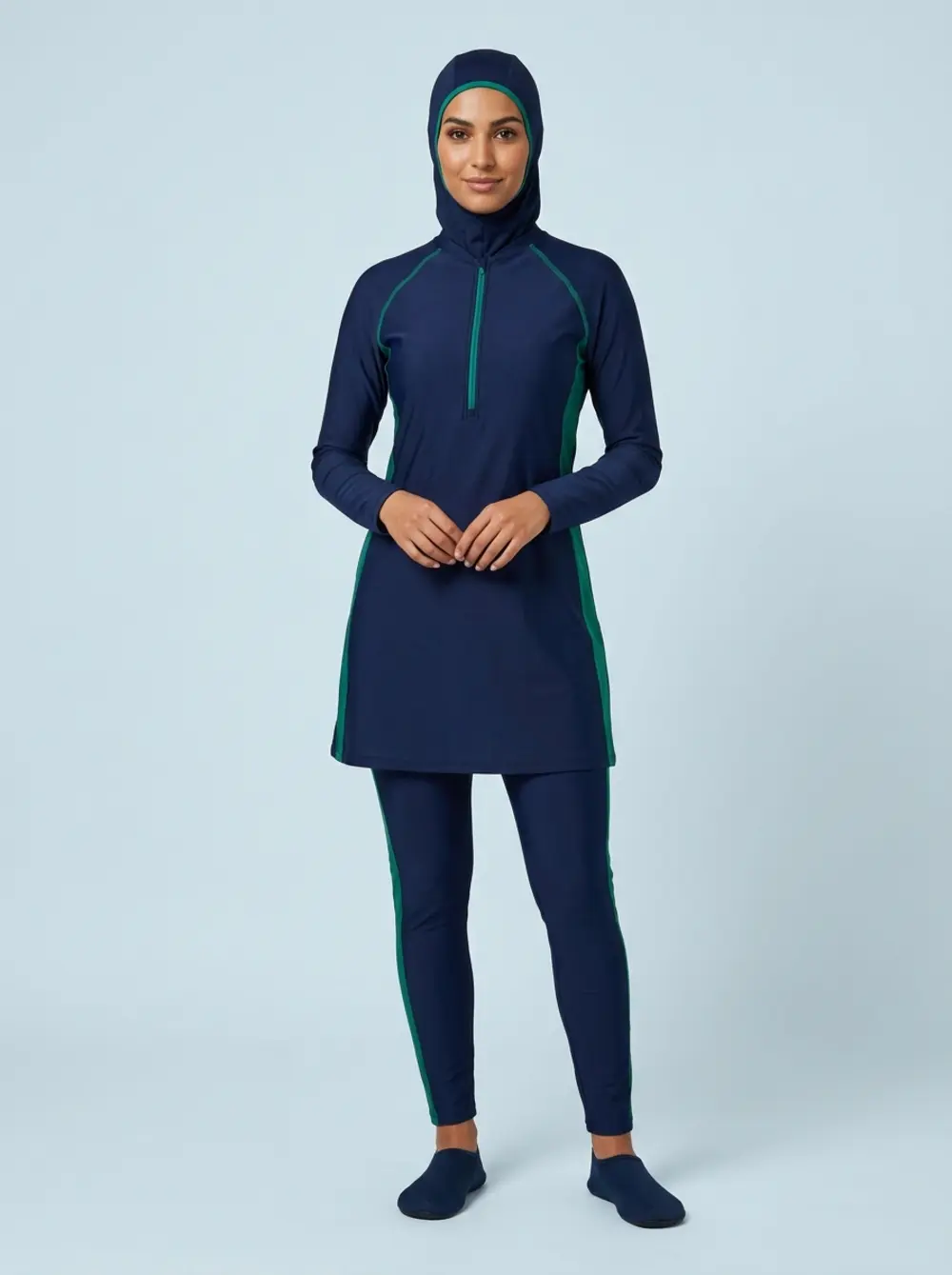 Comment choisir son burkini