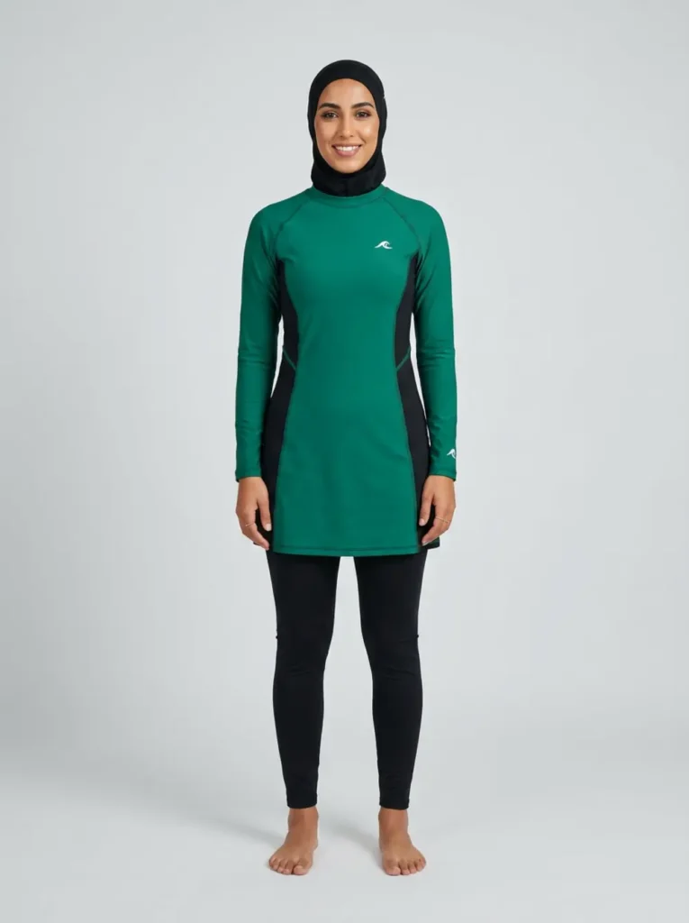 Burkini au Maroc : le guide d&rsquo;achat complet pour bien choisir