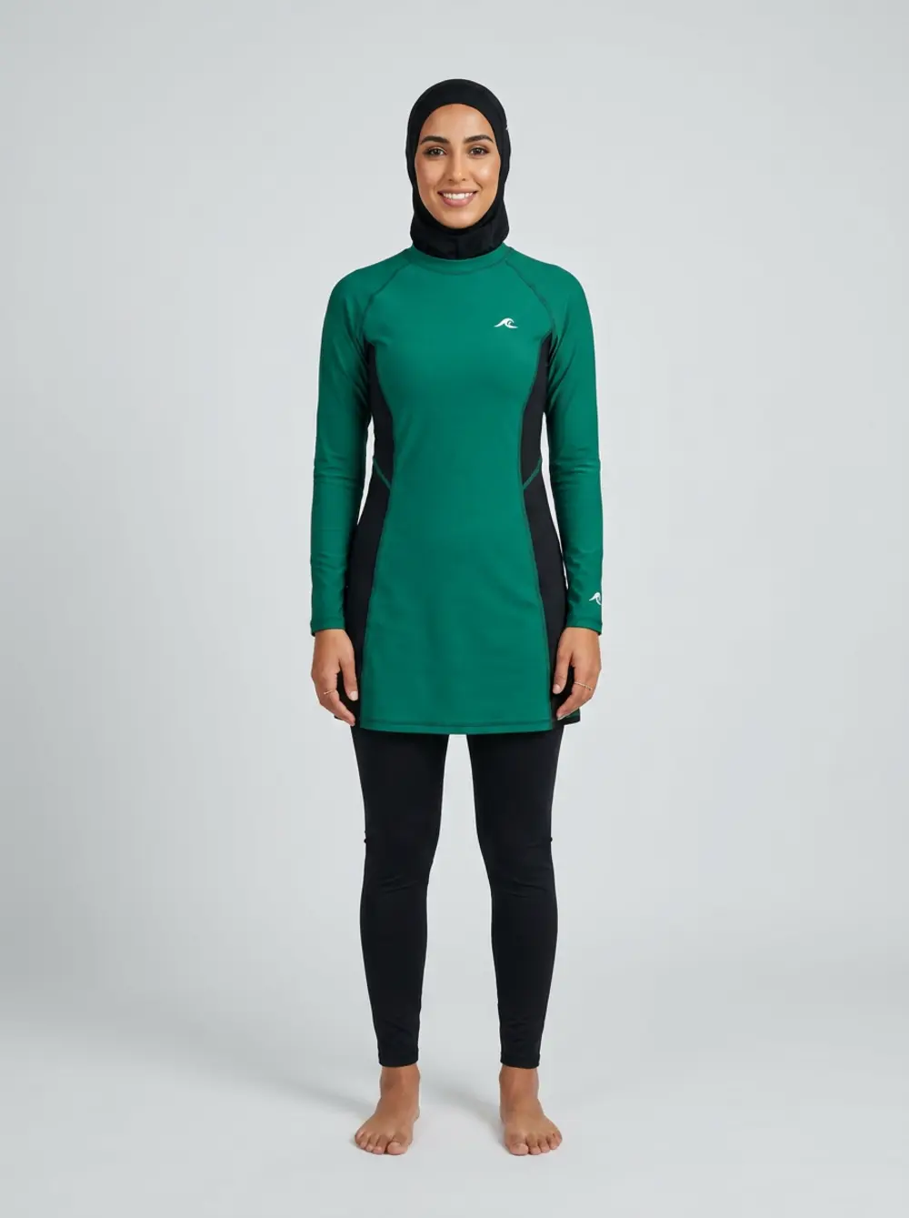 Burkini au Maroc : le guide d&rsquo;achat complet pour bien choisir