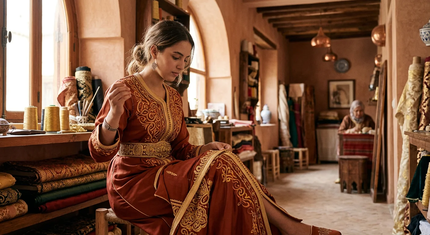 takchita marocaine guide - image 1